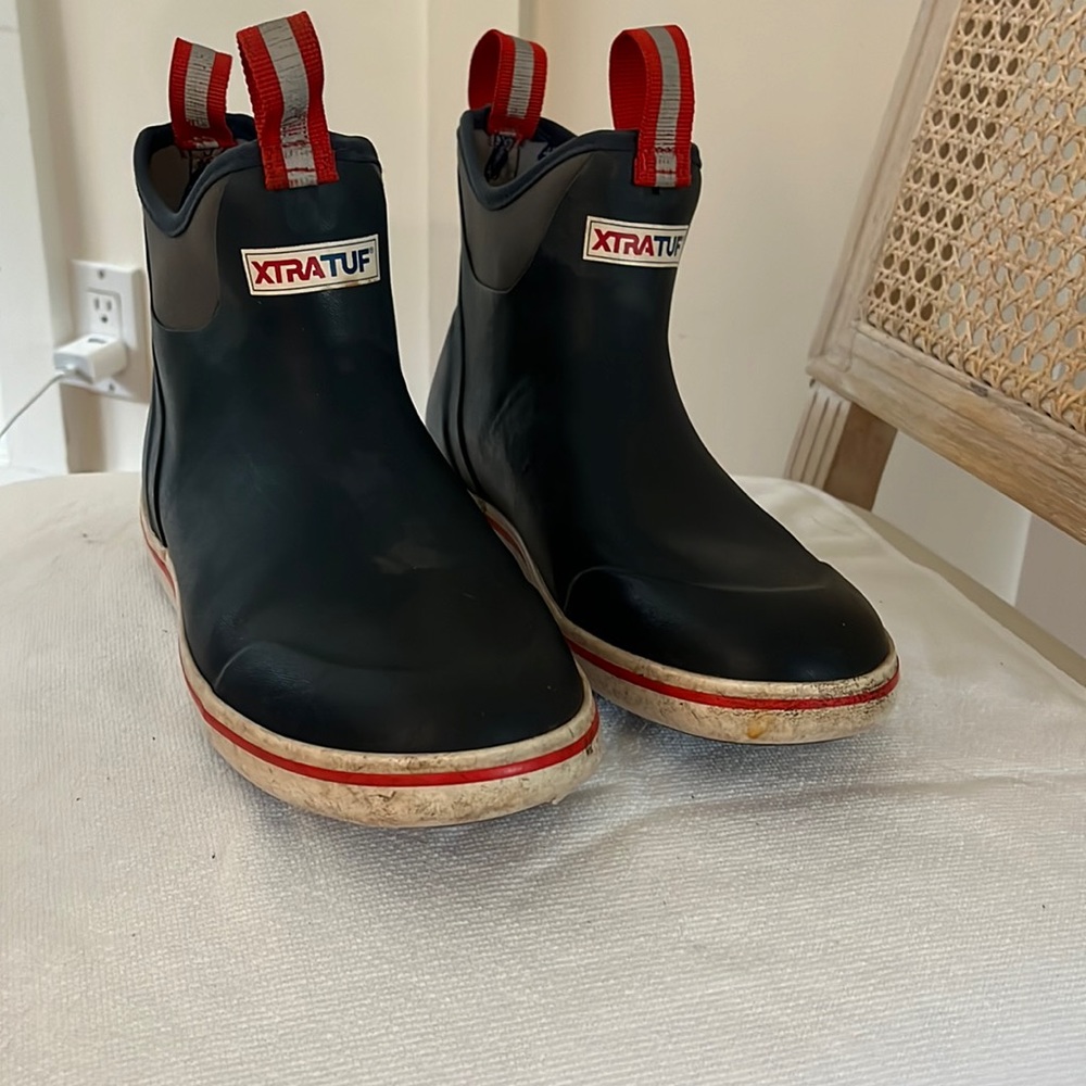 Xtratuf boot